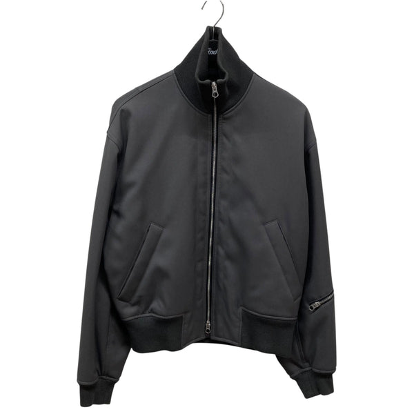 JIL SANDER(ジルサンダー) ジップアップボンバーブルゾンジャケット