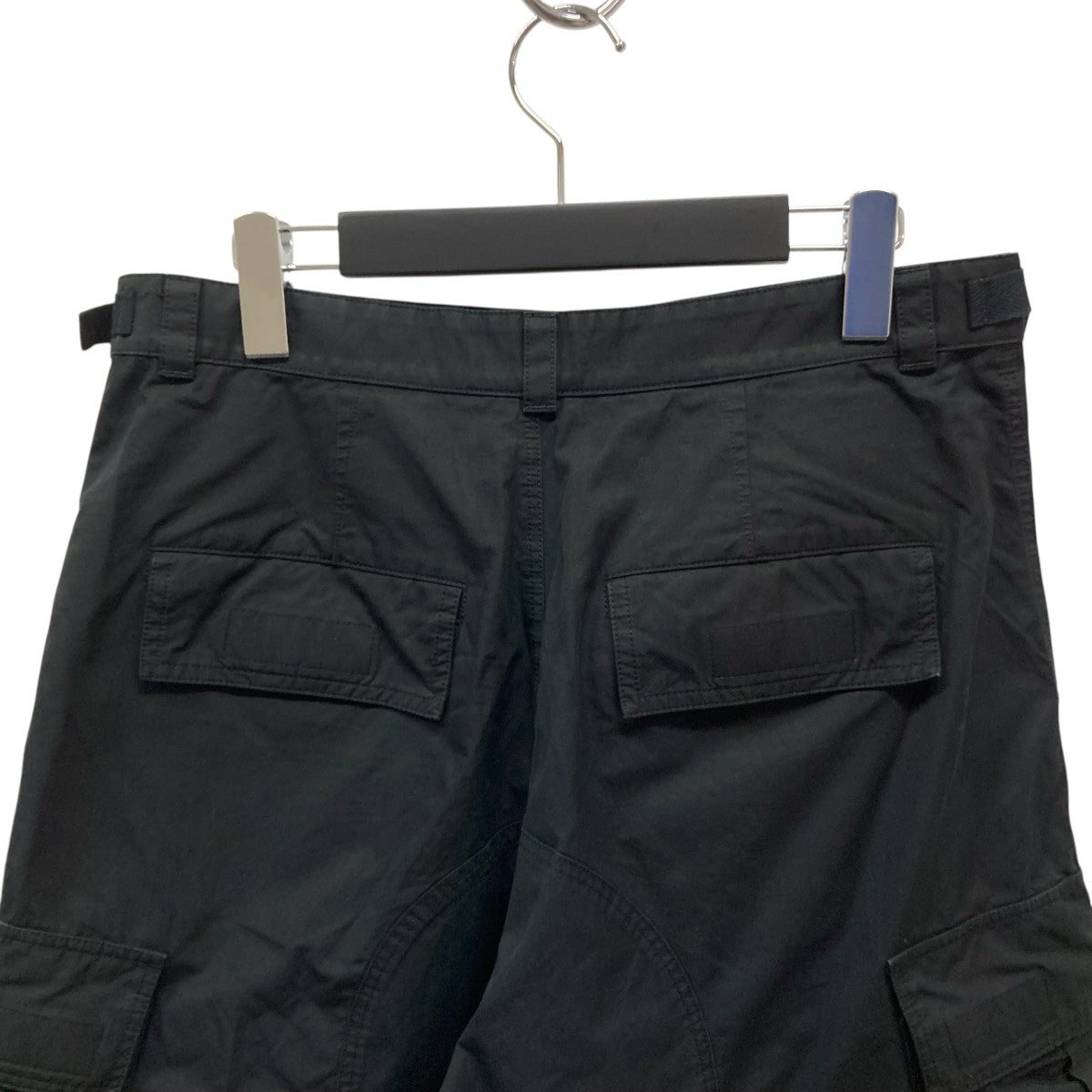 BALENCIAGA(バレンシアガ) CARGO SHORTSハーフパンツ746500 TNM60