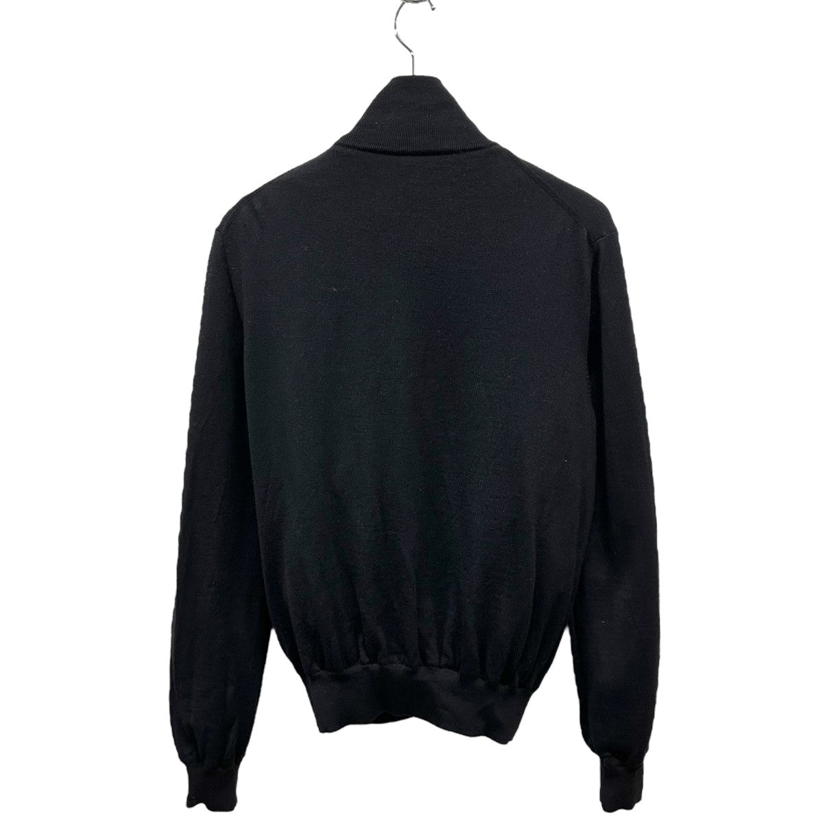 PRADA(プラダ) ウールx Re-Nylon リバーシブルジャケット UMC096