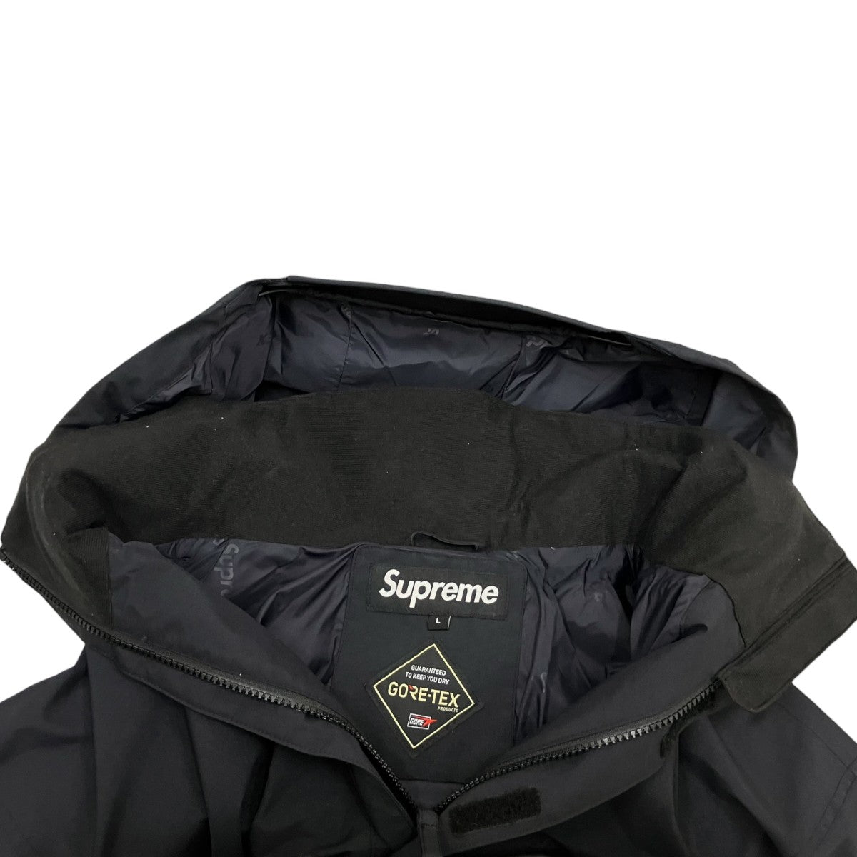 Supreme(シュプリーム) 20SSGORE-TEX アノラックパーカー0220002