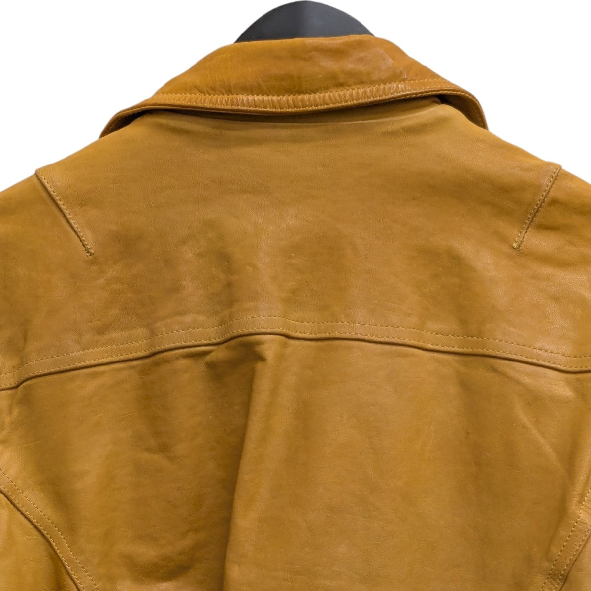 ISAMU KATAYAMA BACKLASH(イサムカタヤマバックラッシュ) レザー