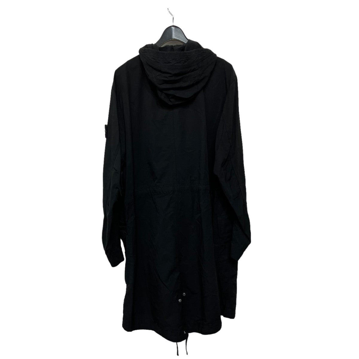 STONE ISLAND(ストーンアイランド) CUPRO COTTON TWILL-TCコート