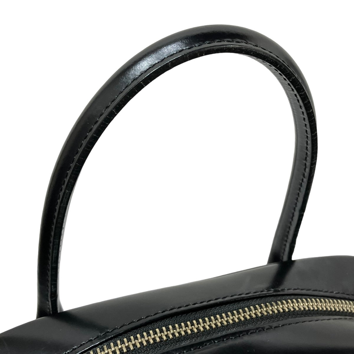 COMME des GARCONS(コムデギャルソン) 台形 ステアバッグ 青山バッグ