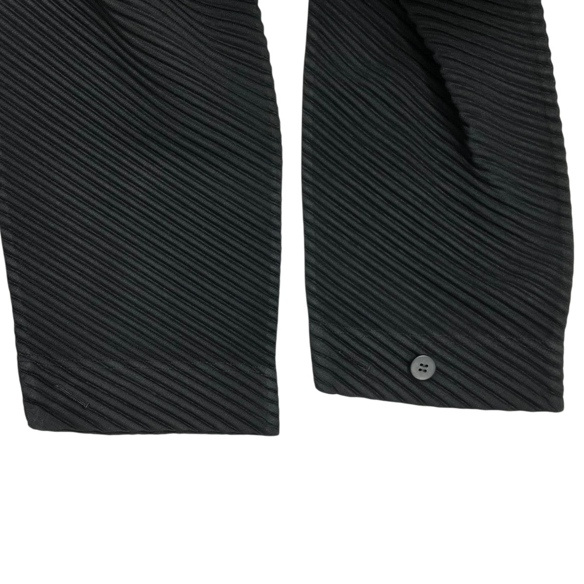 HOMME PLISSE ISSEY MIYAKE(イッセイミヤケオムプリッセ) ブルゾン