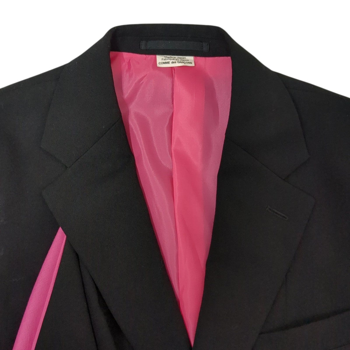 COMME des GARCONS HOMME PLUS(コムデギャルソンオムプリュス