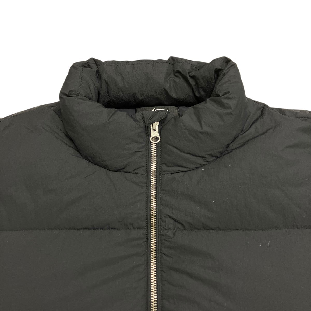 stussy(ステューシー) Nylon Down Pufferダウンジャケット115711