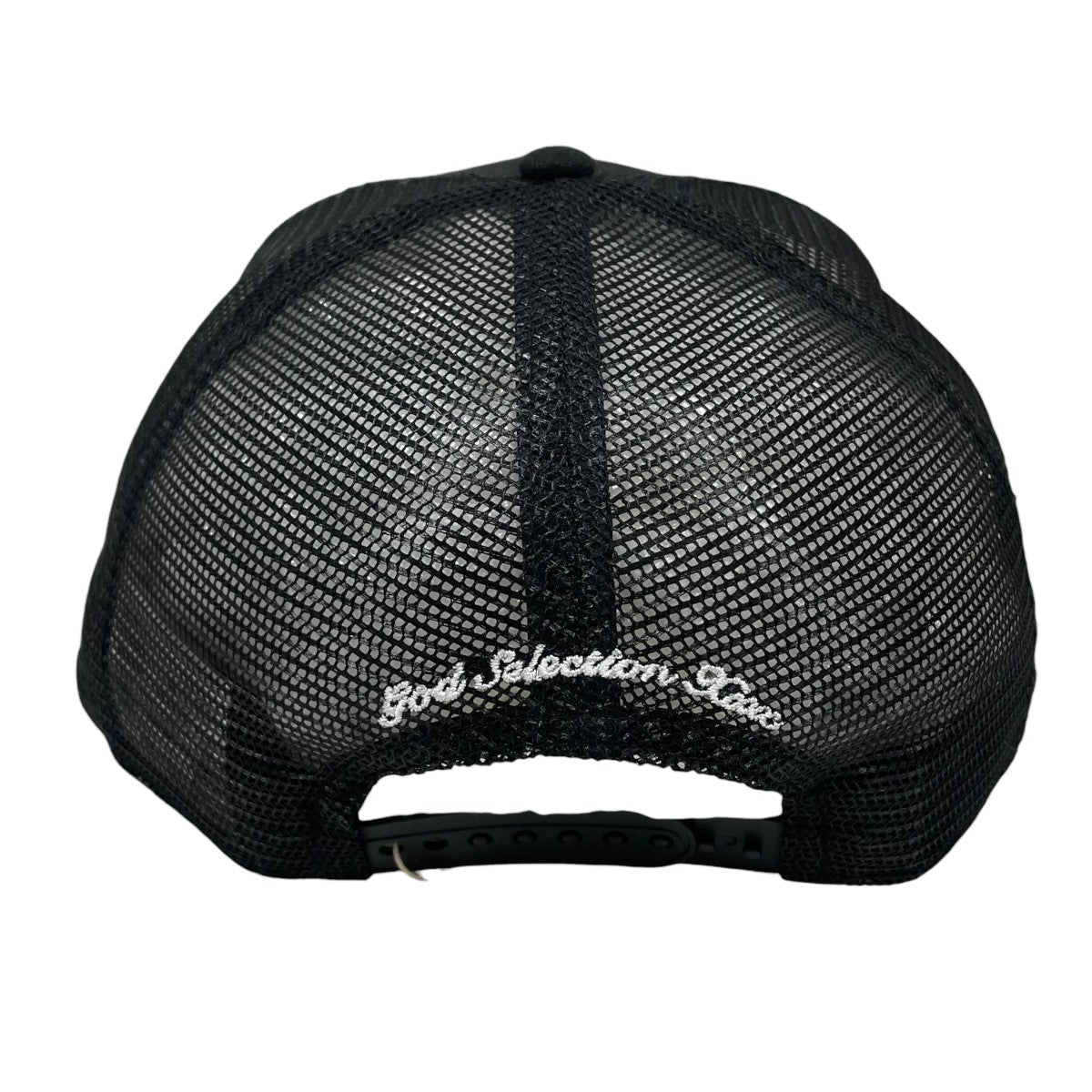 New Era×GOD SELECTION XXX メッシュキャップ MESH CAP 9FIFTY GX-S24