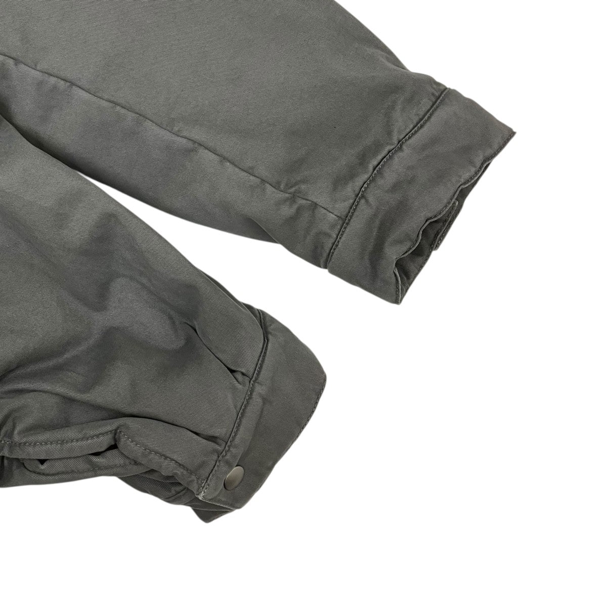 ACNE STUDIOS(アクネストゥディオズ) 25AWボンバーブルゾンFN-WN