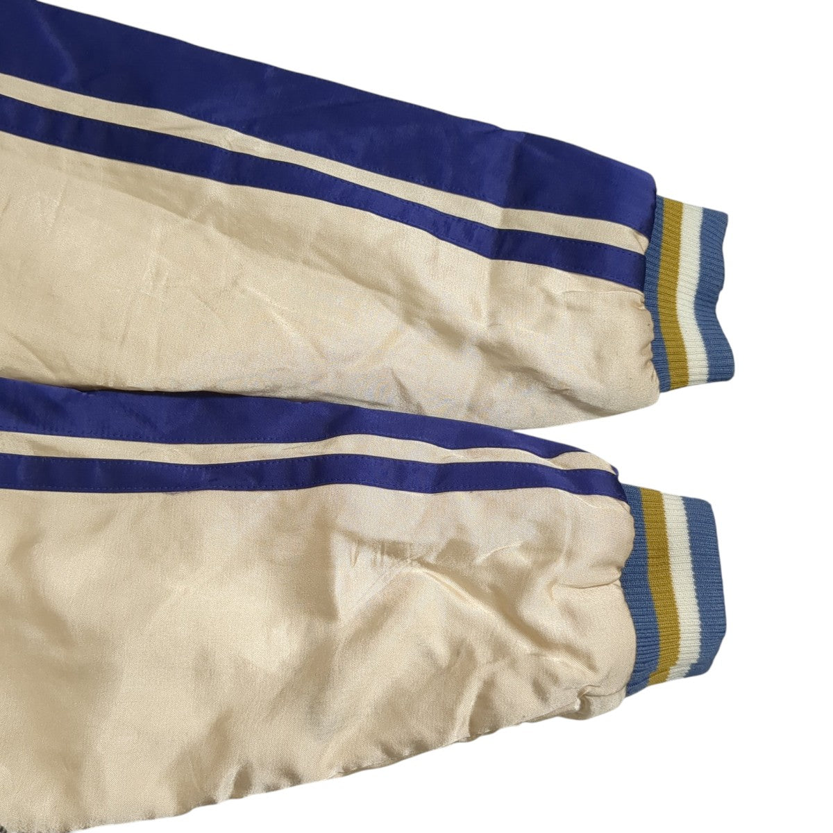 HOUSTON(ヒューストン) スカジャン51289 51289 ネイビー サイズ XL