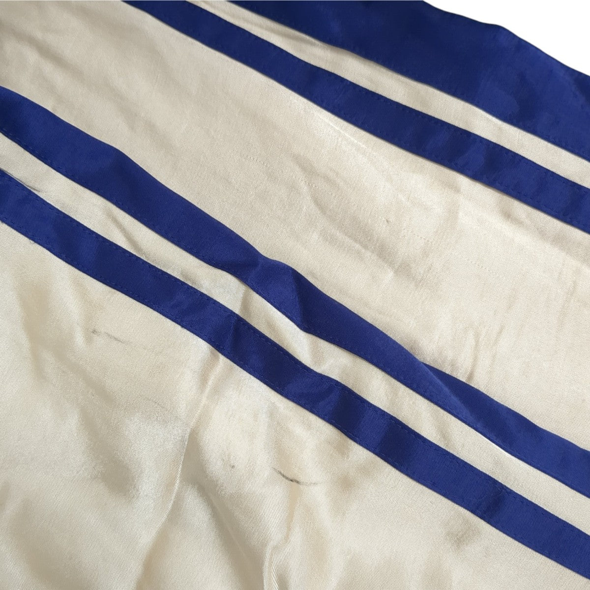 HOUSTON(ヒューストン) スカジャン51289 51289 ネイビー サイズ XL