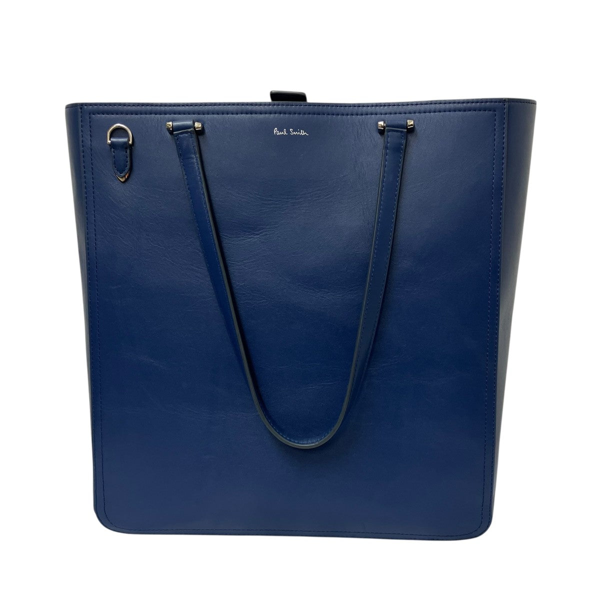 Paul Smith(ポールスミス) シグネチャーストライプトリムトートバッグ