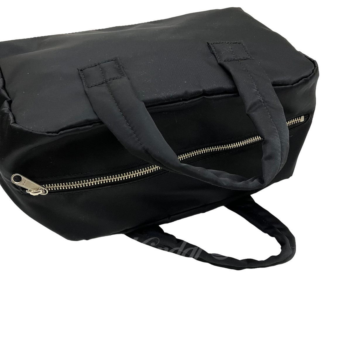 COMME des GARCONS(コムデギャルソン) ナイロンバッグ GZ-K208 GZ-K208