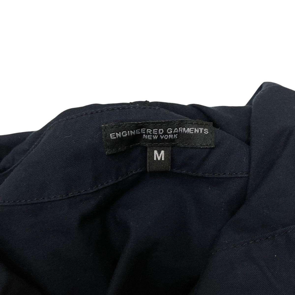 Engineered Garments(エンジニアードガーメンツ) アノラックパーカー