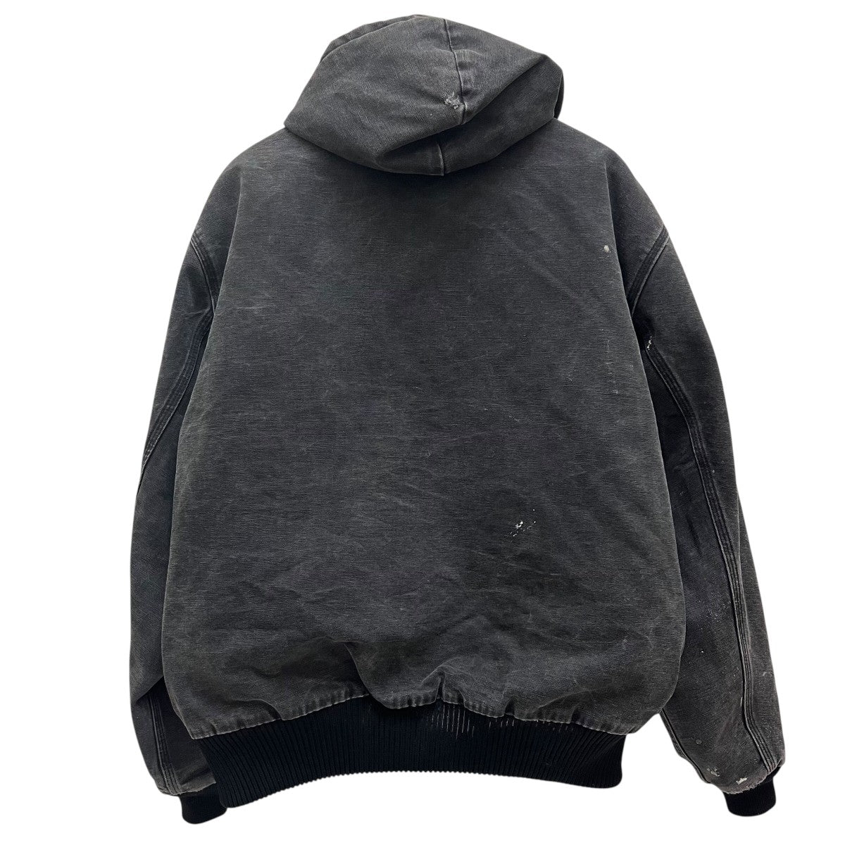 CarHartt(カーハート) 90s vintageアクティブジャケット グレー