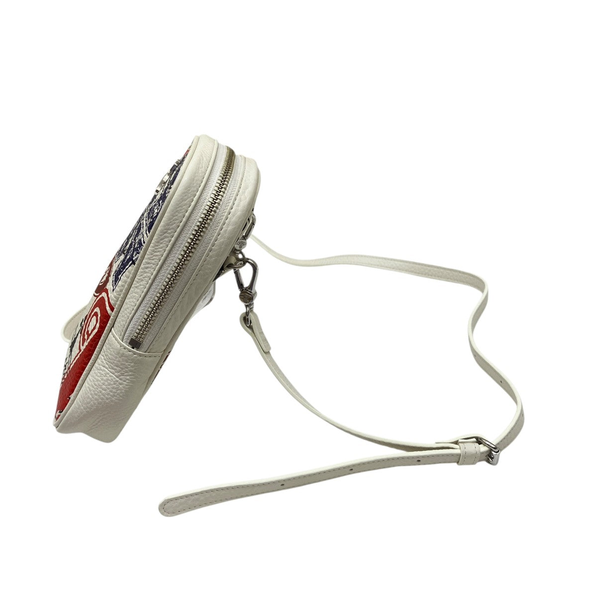 Vivienne Westwood(ヴィヴィアンウエストウッド) 総柄ショルダーポーチ