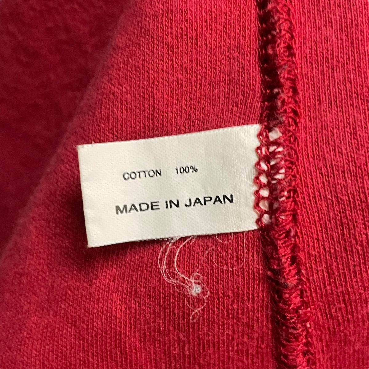 NUMBER (N)INE(ナンバーナイン) 99AWロックアイドル期半袖Tシャツ