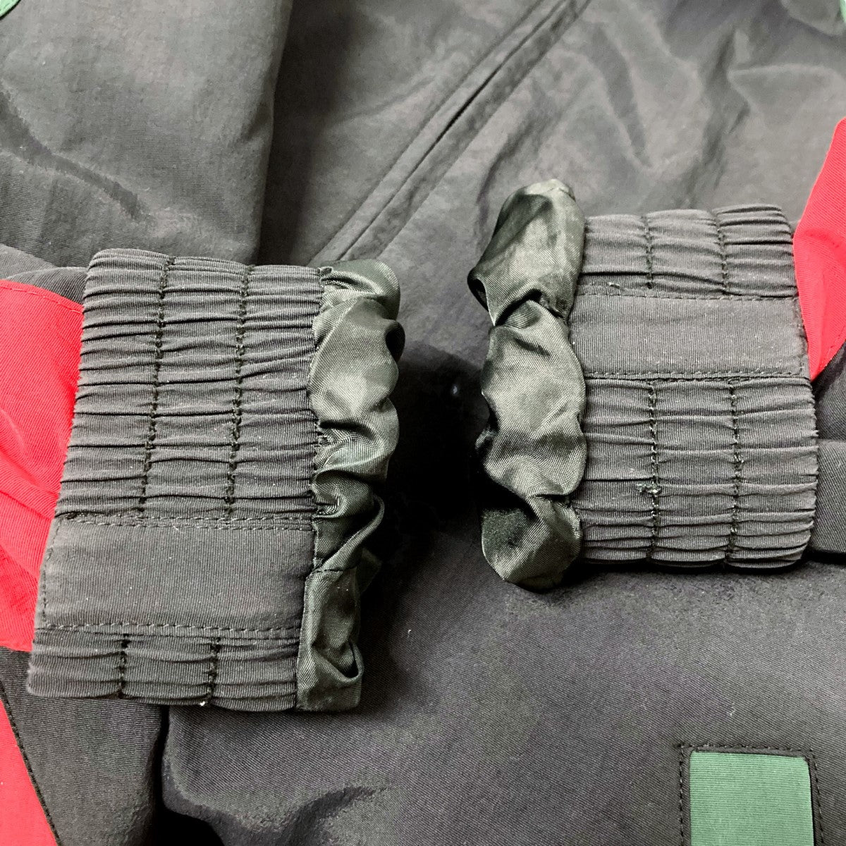 Supreme(シュプリーム) Paneled Track Jacketナイロンジャケット