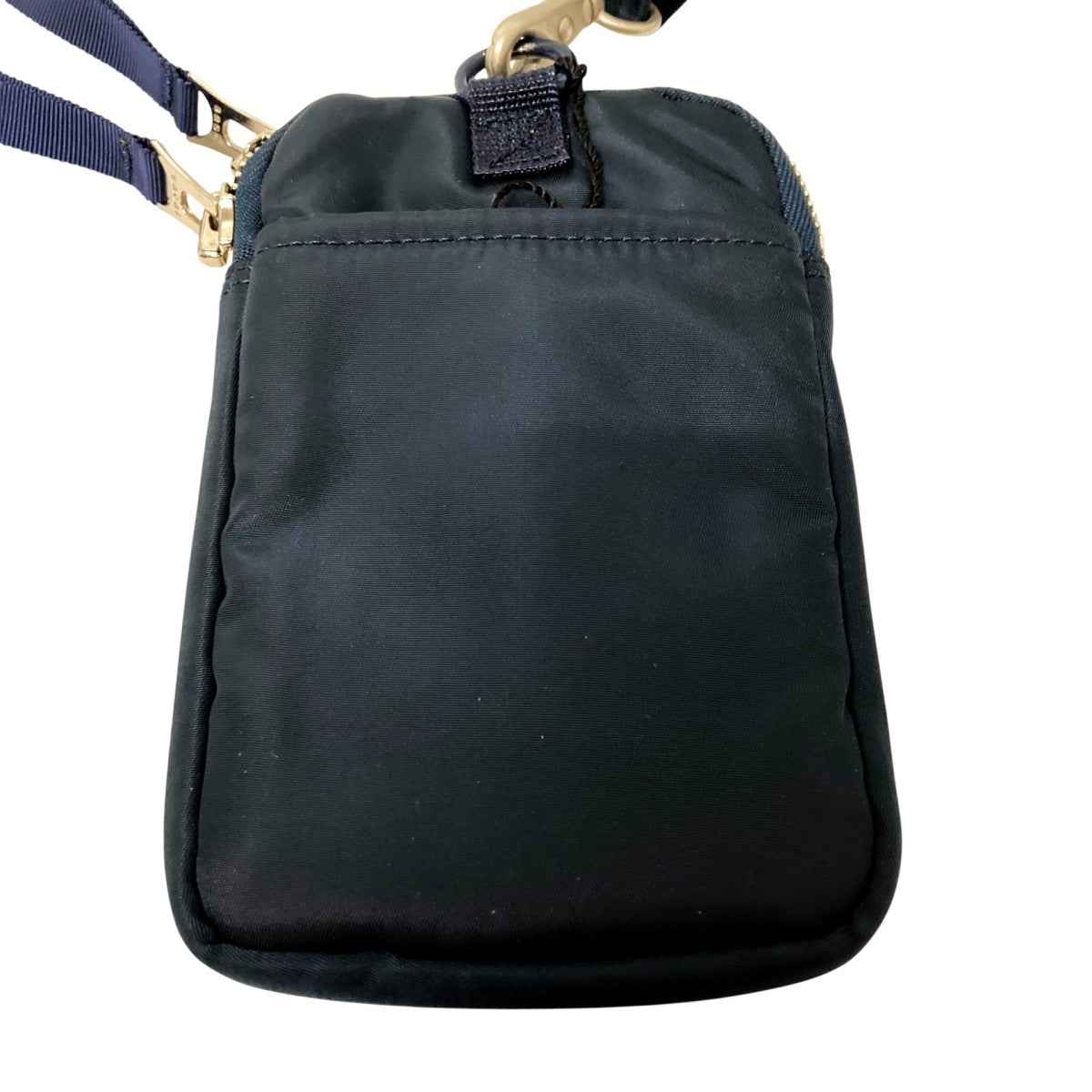 PORTER×sacai Mobile Pouchショルダーポーチ21 0186S 21 0186S