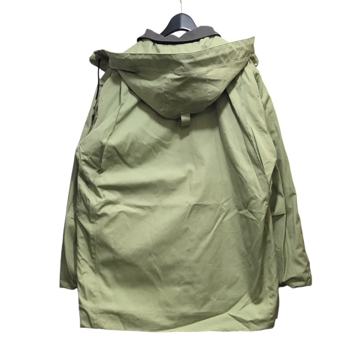 sacai×CARHARTT WIP Carhartt WIP Reversible Coatリバーシブルコート