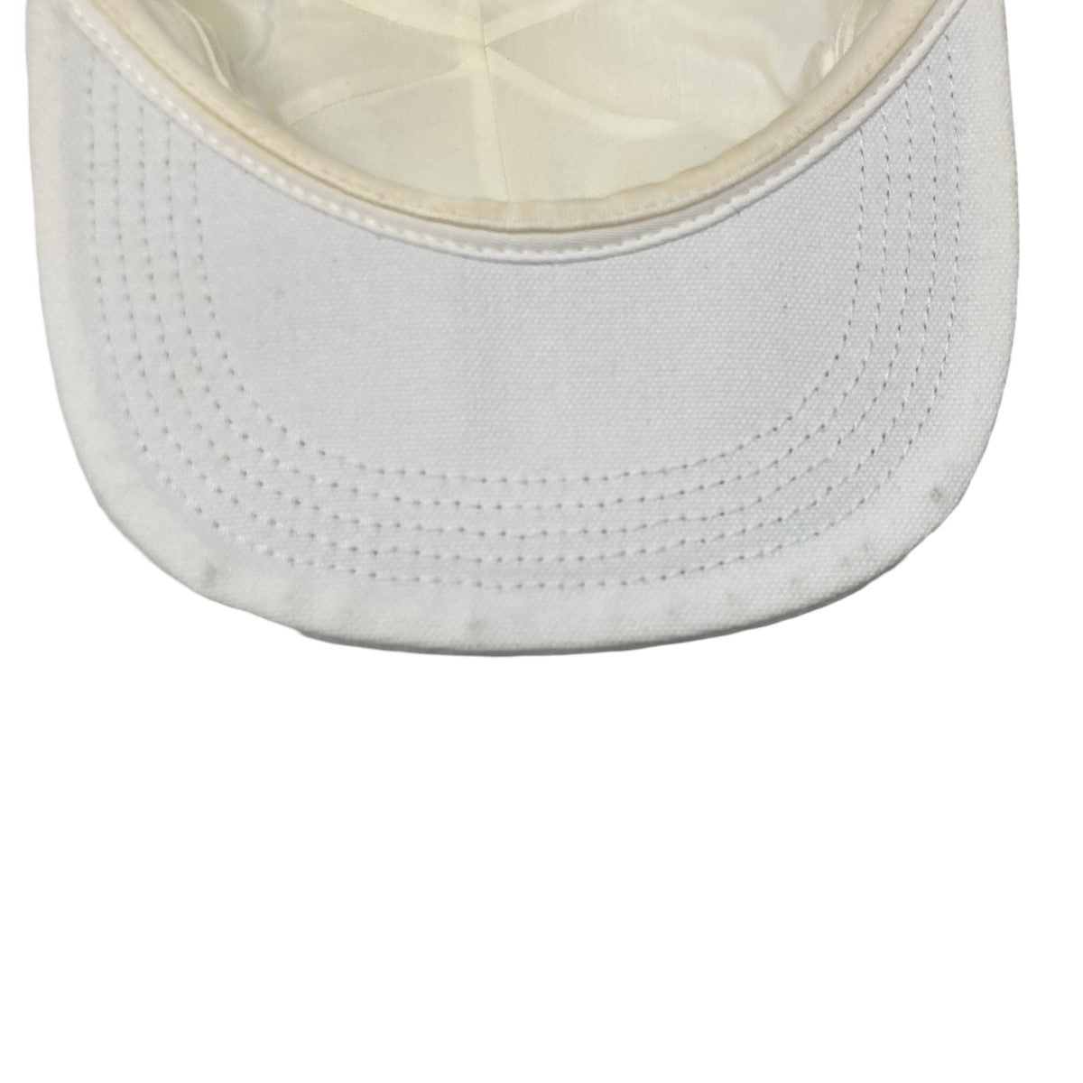 LOUIS VUITTON(ルイヴィトン) キャップMP2874 MP2874 ホワイト｜【公式