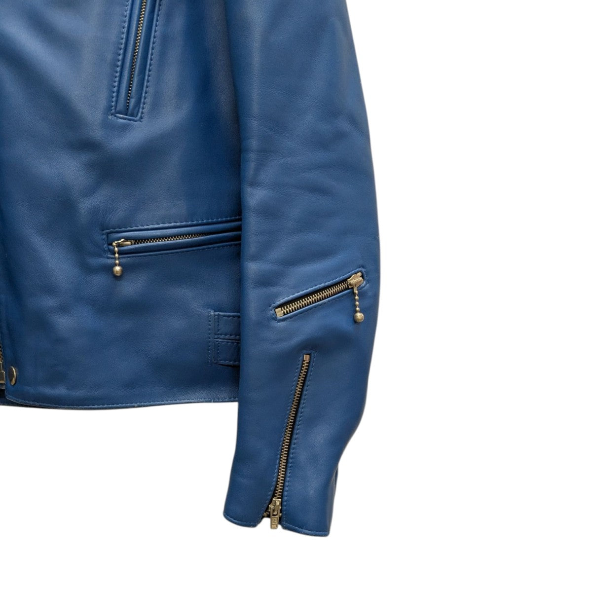 Lewis Leathers(ルイスレザーズ) LIGHTNING ライトニングレザー