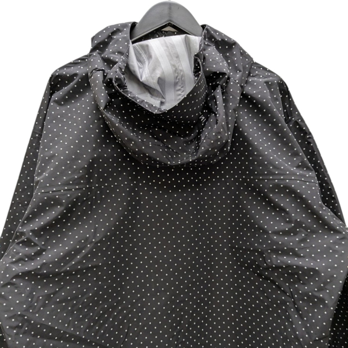 everyone(エブリワン) dot 3layer jacket ドットマウンテンジャケット