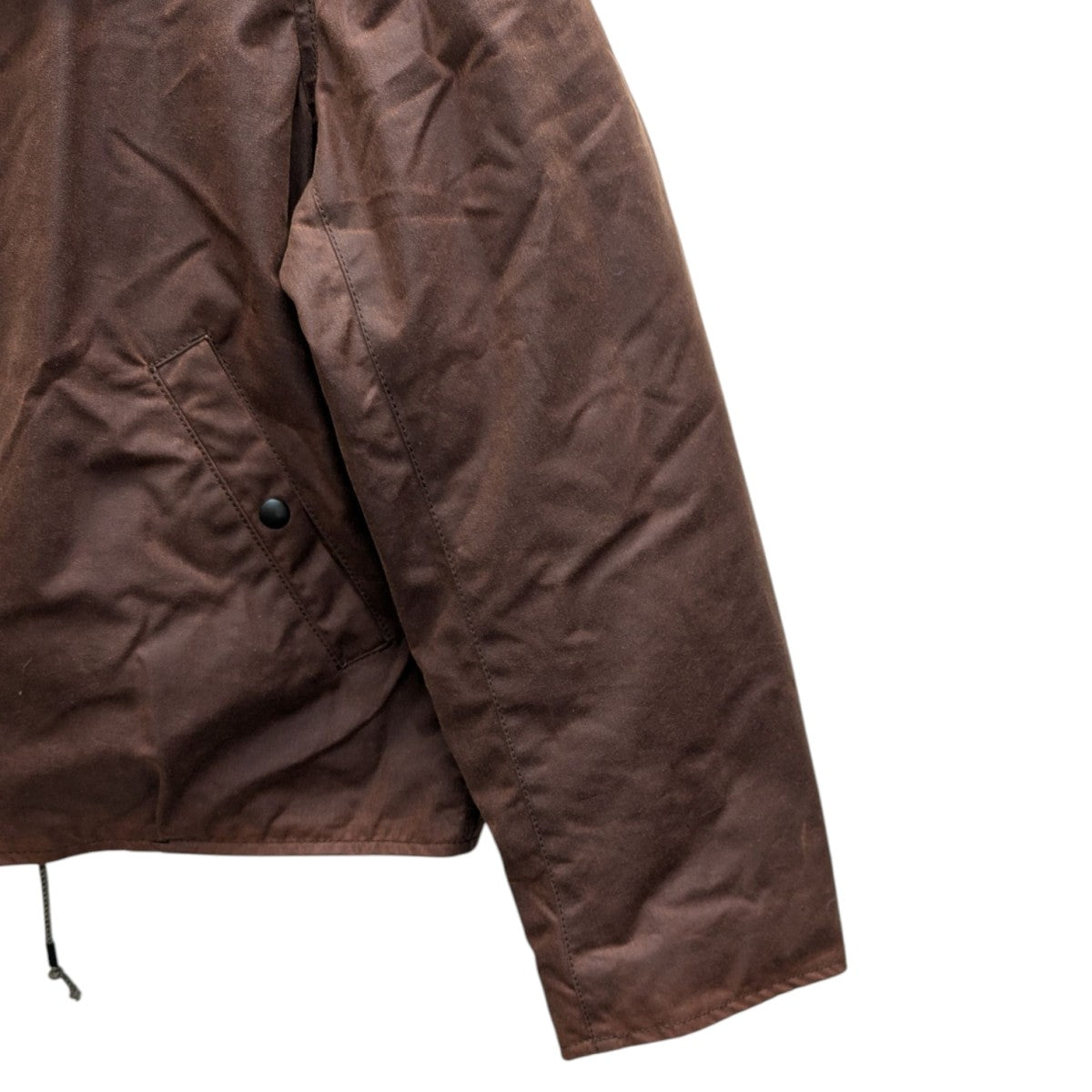 OUR LEGACY(アワーレガシー) 【OUR LEGACY Grizzly Jacket】 ブルゾン