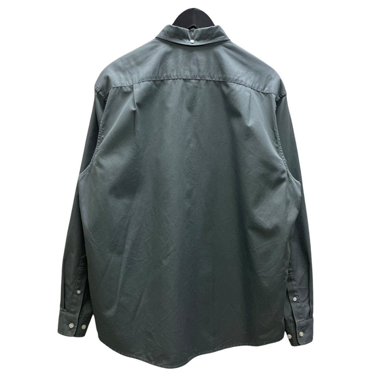 Supreme(シュプリーム) 22FW Small Box Shirtスモールボックスロゴ長袖