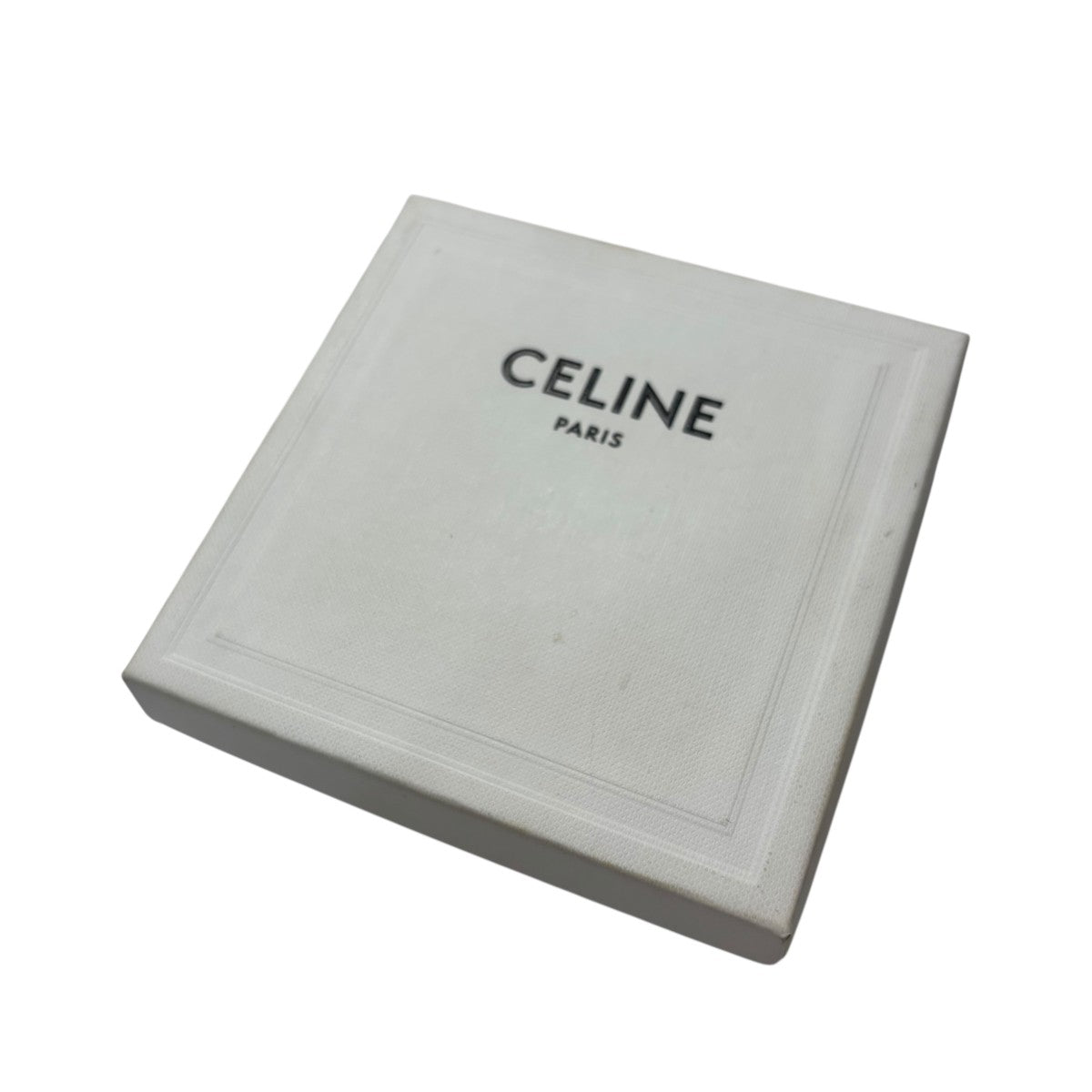 CELINE(セリーヌ) レイユールシュシュ ブラック｜【公式】カインドオル