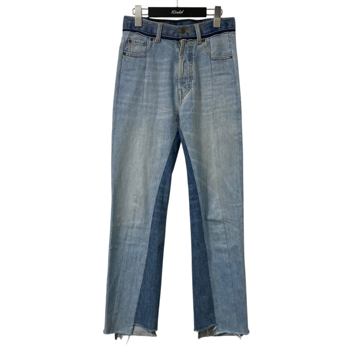 Maison Margiela(メゾンマルジェラ) 22SS再構築デニムパンツS51LA0120