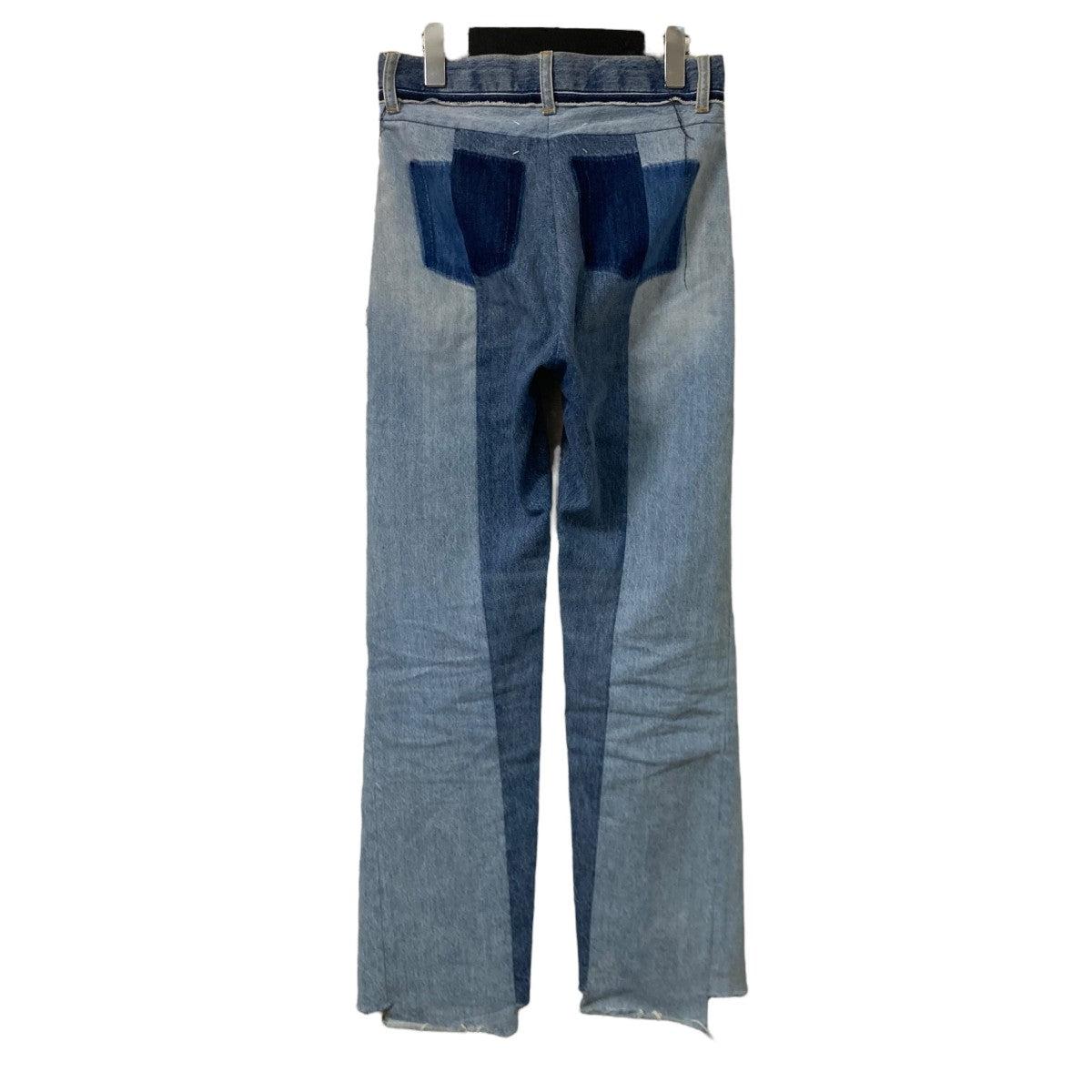 Maison Margiela(メゾンマルジェラ) 22SS再構築デニムパンツS51LA0120