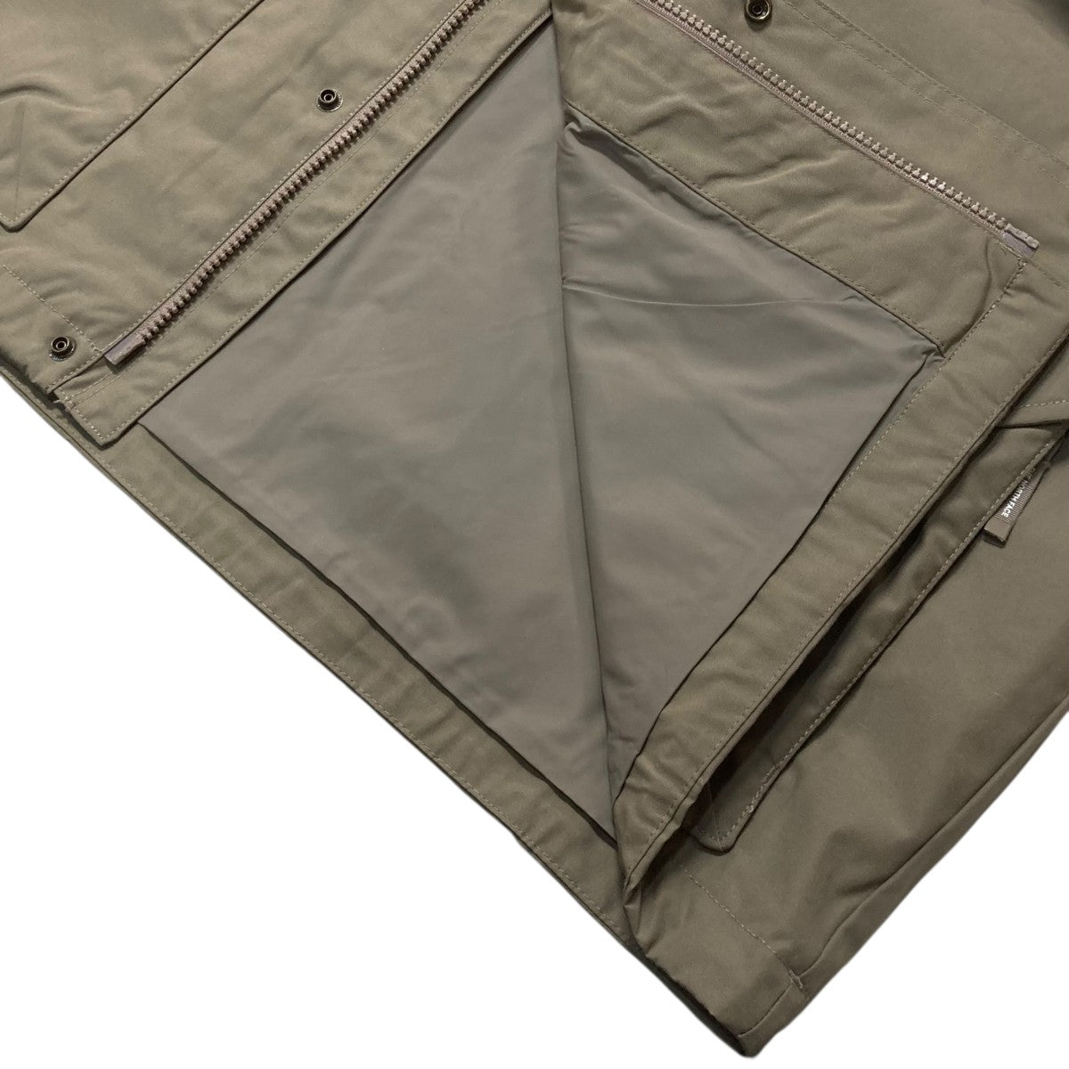 THE NORTHFACE WHITELABEL(ザノースフェイスホワイトレーベル) RANGER