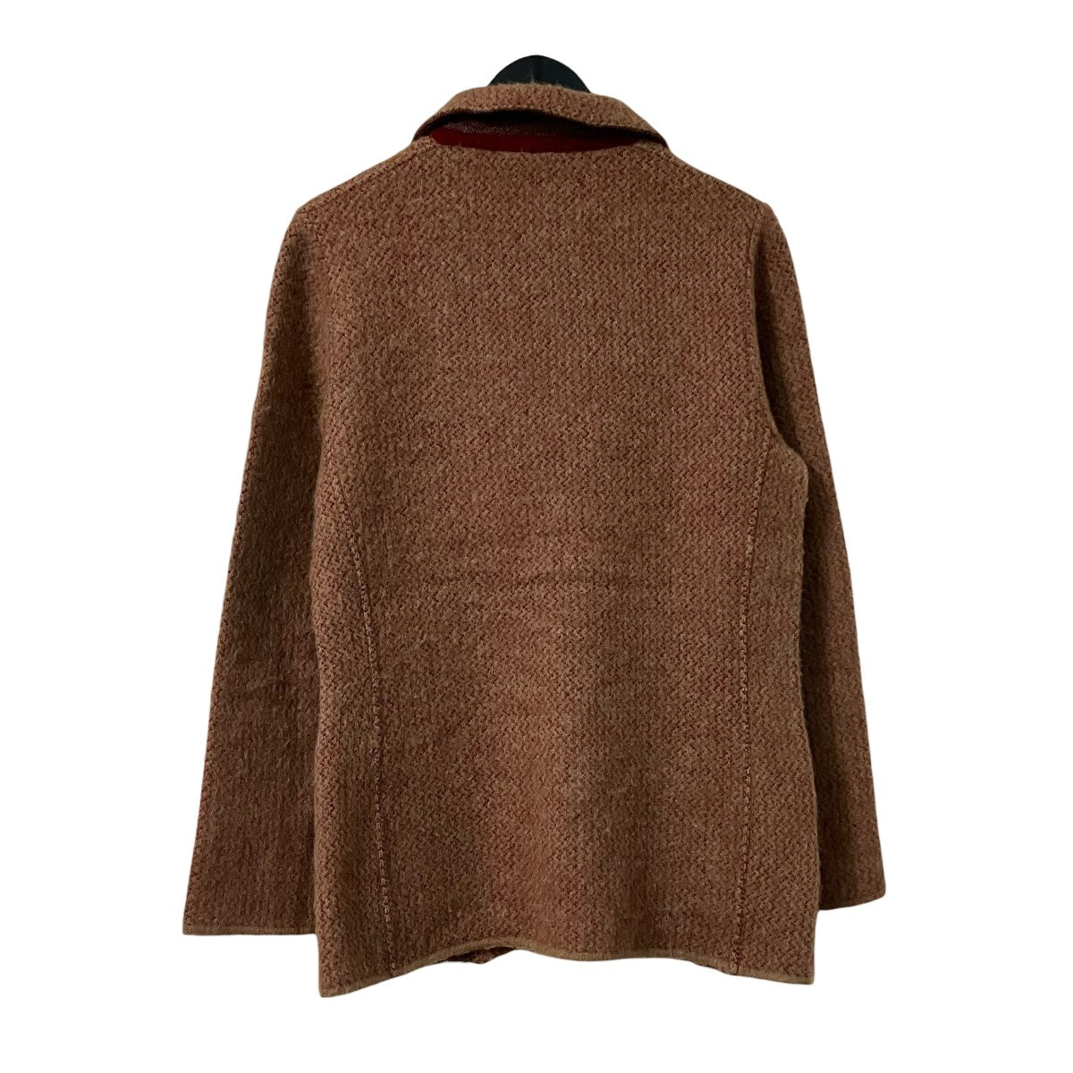 LARDINI(ラルディーニ) ニットジャケットJQLJM22 JQLJM22 マルチカラー