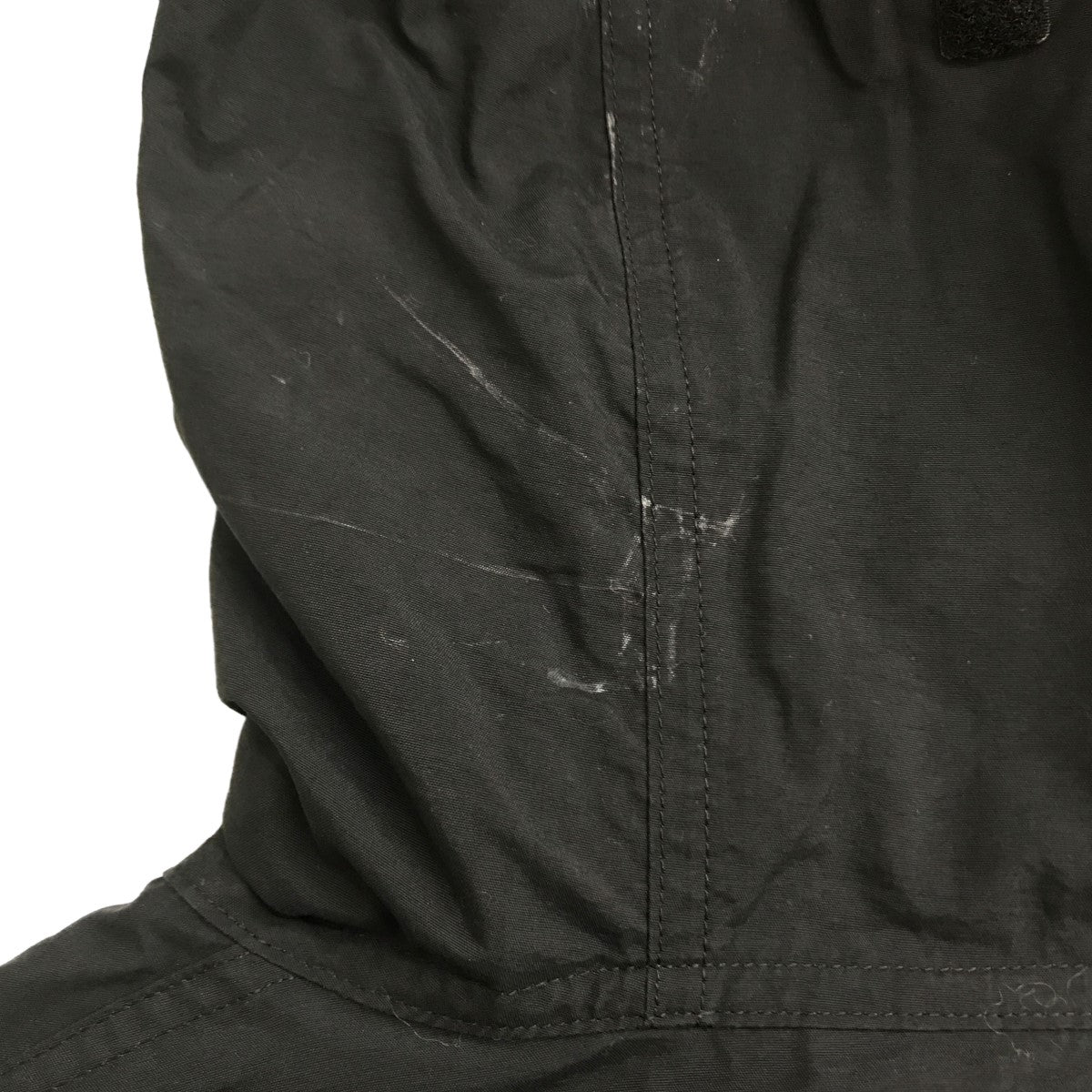 THE NORTH FACE(ザノースフェイス) COMPACT ANORAK アノラックパーカー