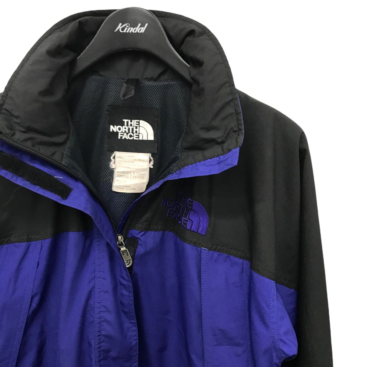 THE NORTH FACE(ザノースフェイス) 90s Hydrenaline マウンテン