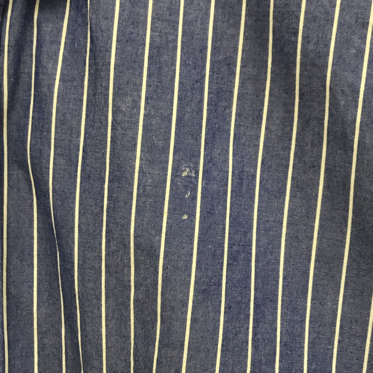 Supreme(シュプリーム) Loose Fit Stripe Shirtストライプシャツ23FW