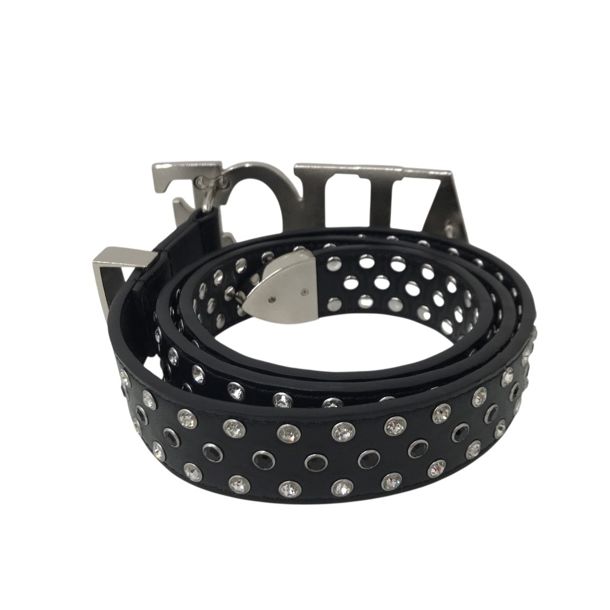 ALICE HOLLYWOOD(アリス・ハリウッド) ATELIER GLAM BELTベルト