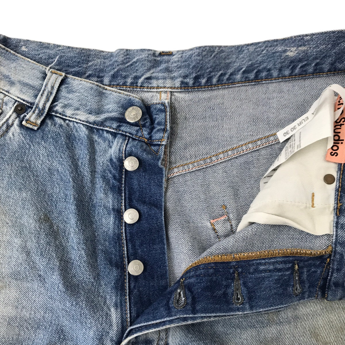 ACNE STUDIOS(アクネストゥディオズ) 2023 Penicillin ヴィンテージ