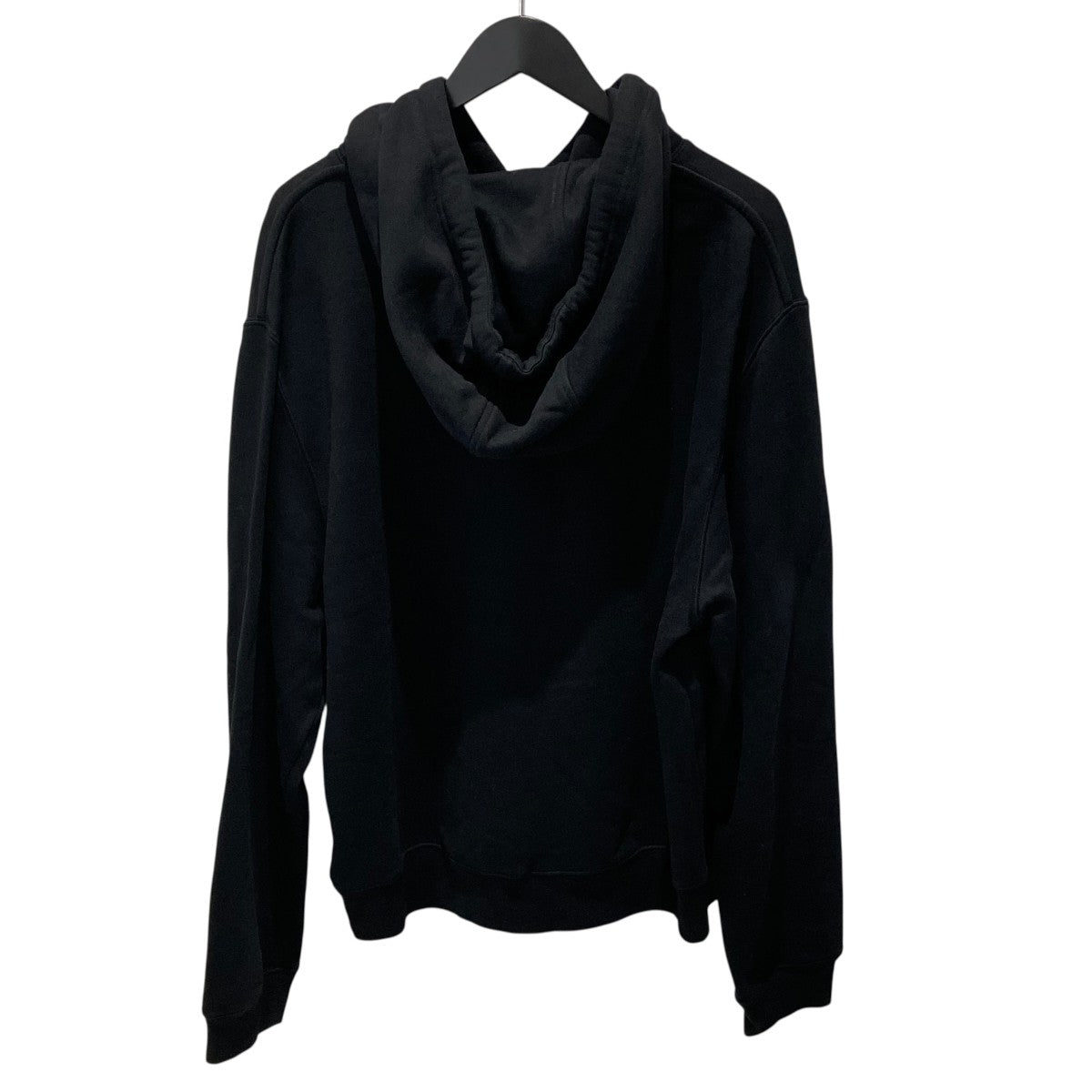 LOEWE×スタジオジブリ 22SSアナグラム刺繍パーカーS928Y25J02