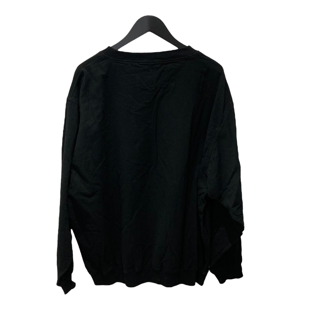 COMOLI(コモリ) オックスプルオーバーカットソーB01-02009 B01-02009