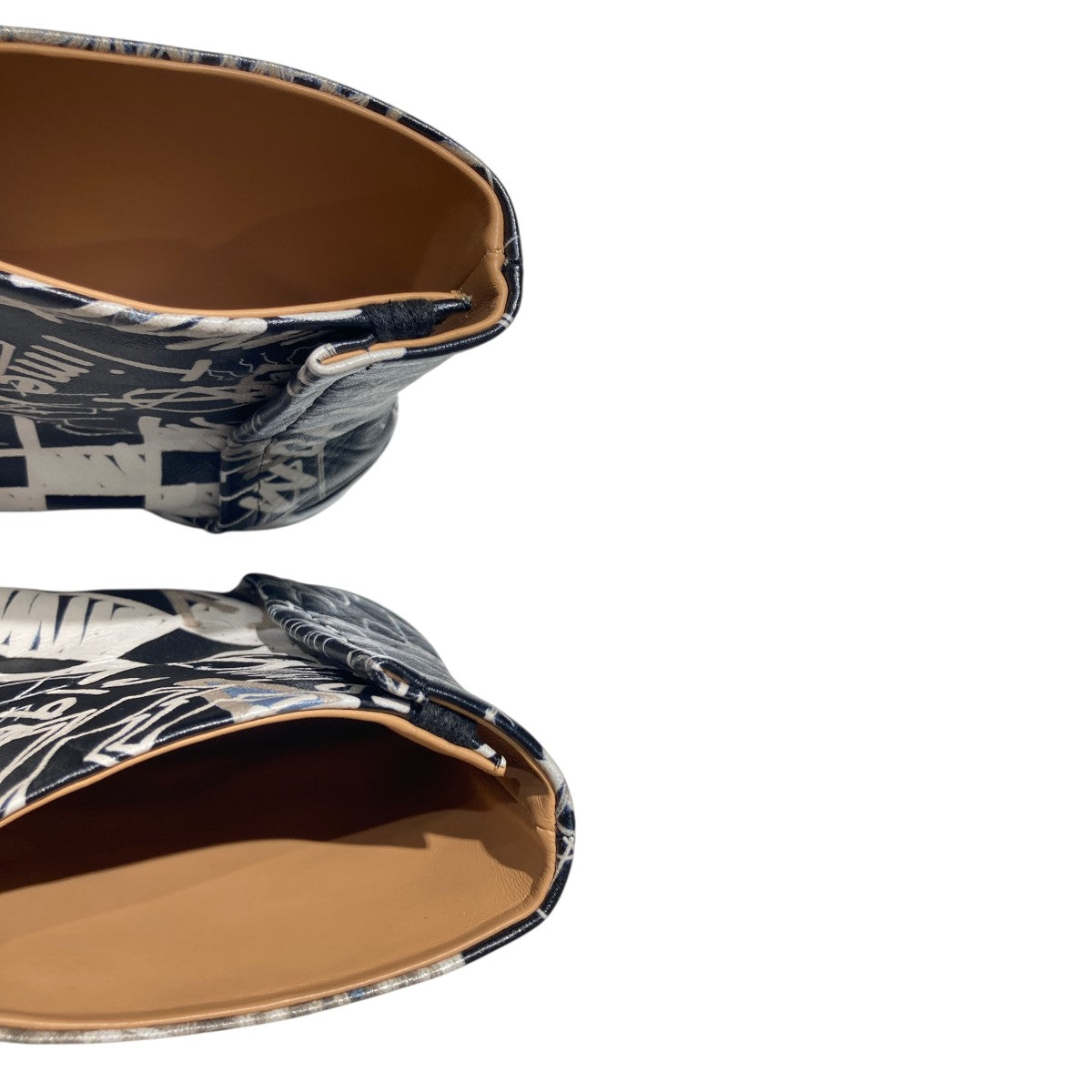 Maison Margiela(メゾンマルジェラ) 足袋ブーツ ブラック サイズ 35