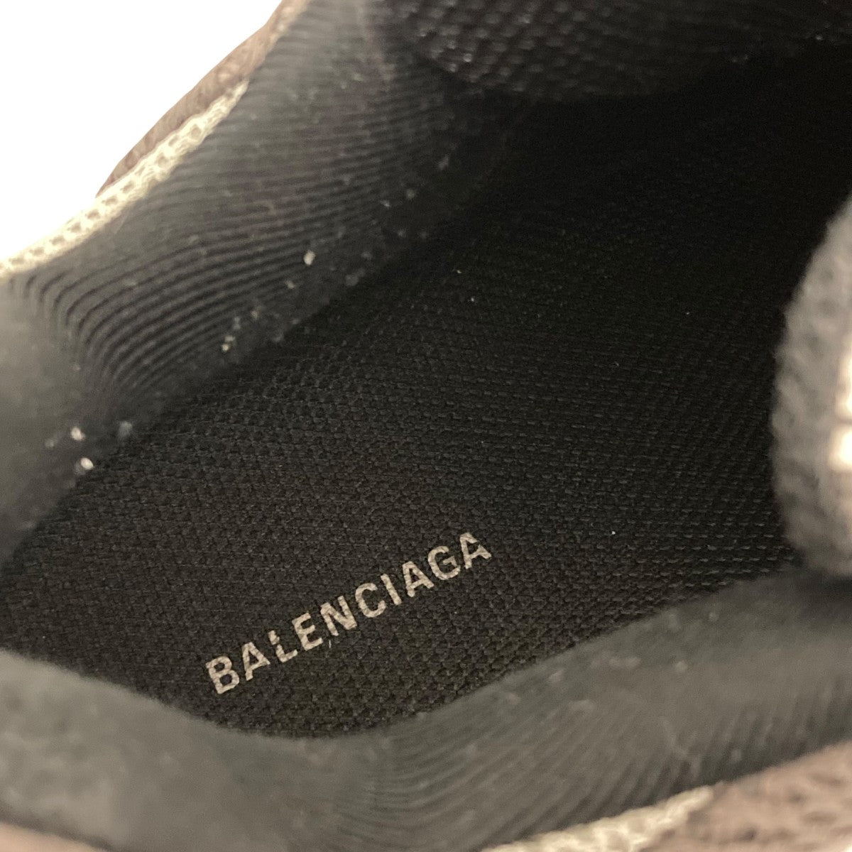 BALENCIAGA(バレンシアガ) X-PANDERスニーカー653871 653871 グレー