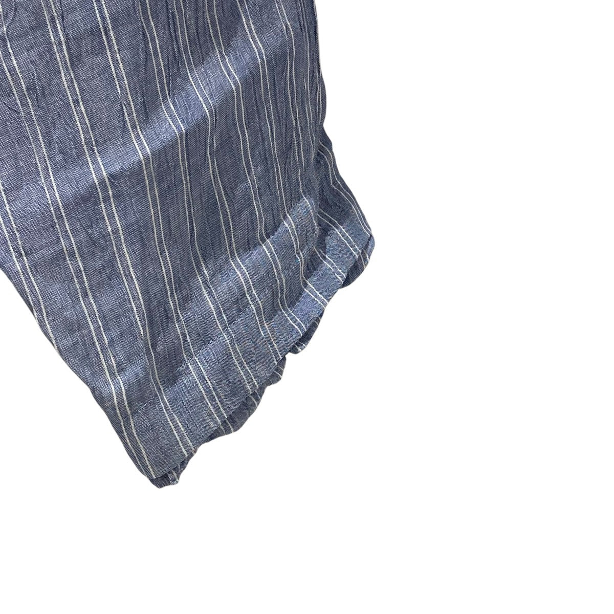 the Mad Shop(マッドショップ) 25SSthe Mad Shop frill shirt jacket