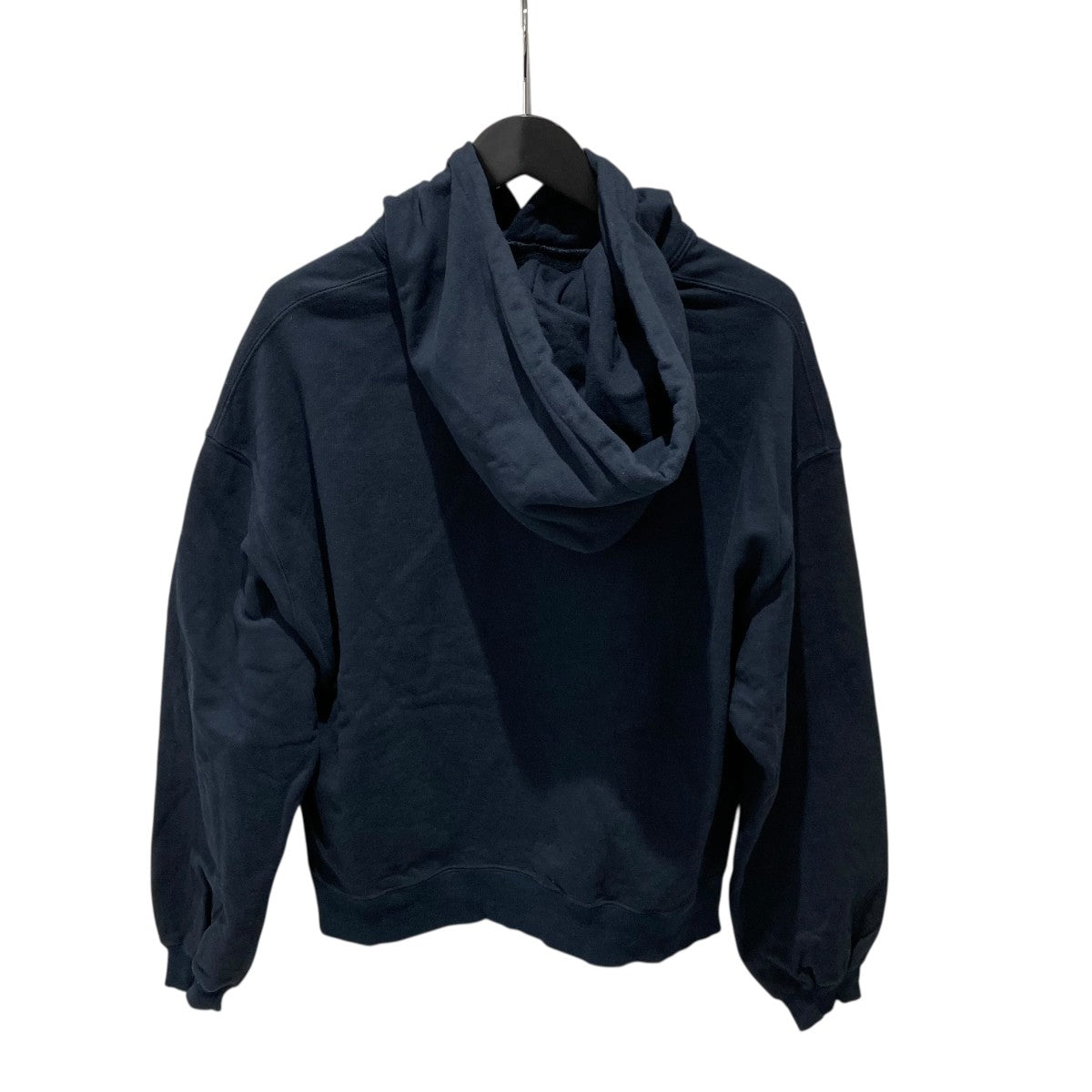 TTT MSW×ice＆techno GORE-TEXプルオーバーパーカー ネイビー サイズ S