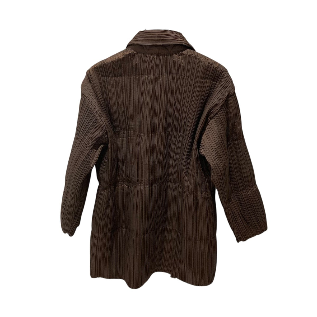 ISSEY MIYAKE(イッセイミヤケ) 97AWVintage Pleated Press Long Down