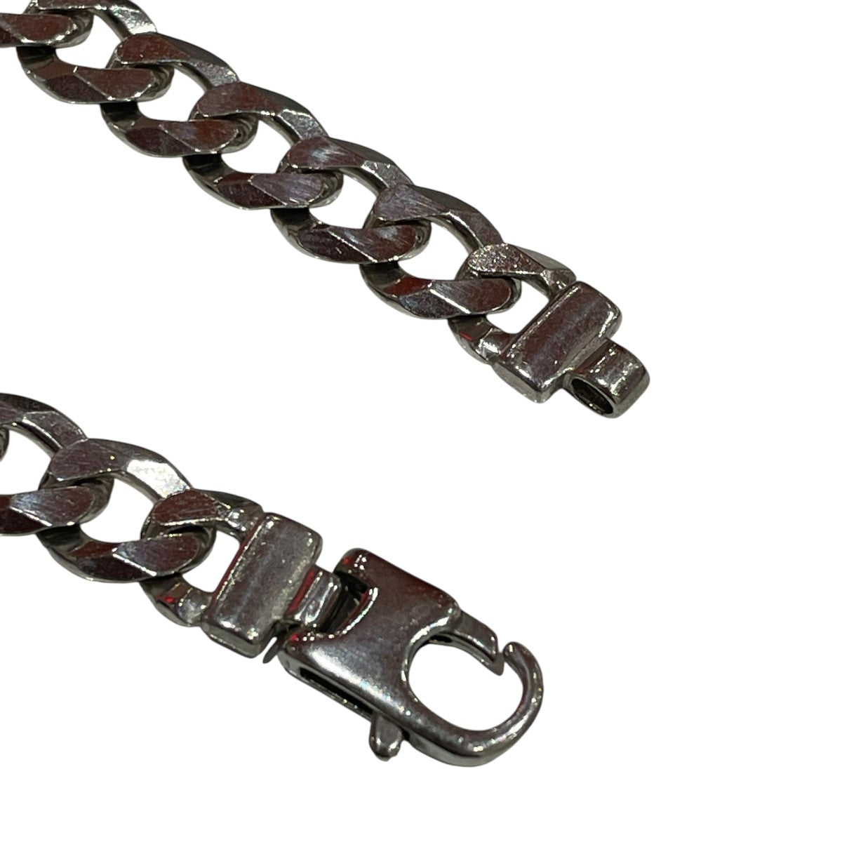 DOLCE ＆ GABBANA(ドルチェアンドガッバーナ) D＆Gブレスレット