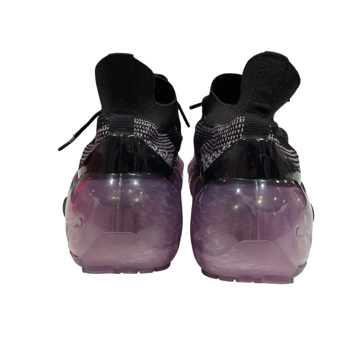 grounds(グラウンズ) MOOPIEスニーカー ブラック サイズ 23｜【公式