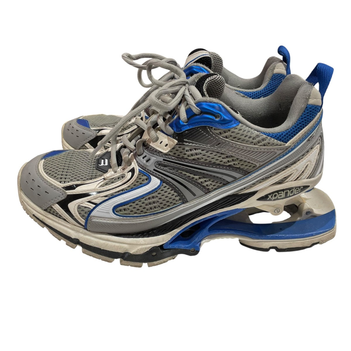 BALENCIAGA(バレンシアガ) Xpanderスニーカー653871 653871 グレー