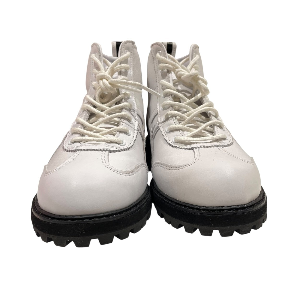 Onitsuka Tiger(オニツカタイガー) MEXICO RINKAN WHITEハイカット