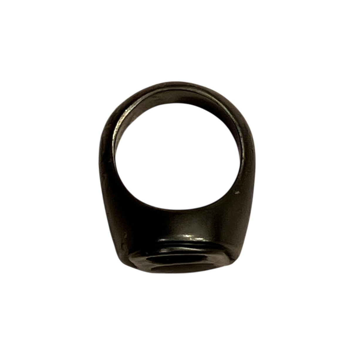 Maison Margiela(メゾンマルジェラ) プルタブリングリングS55UQ0052